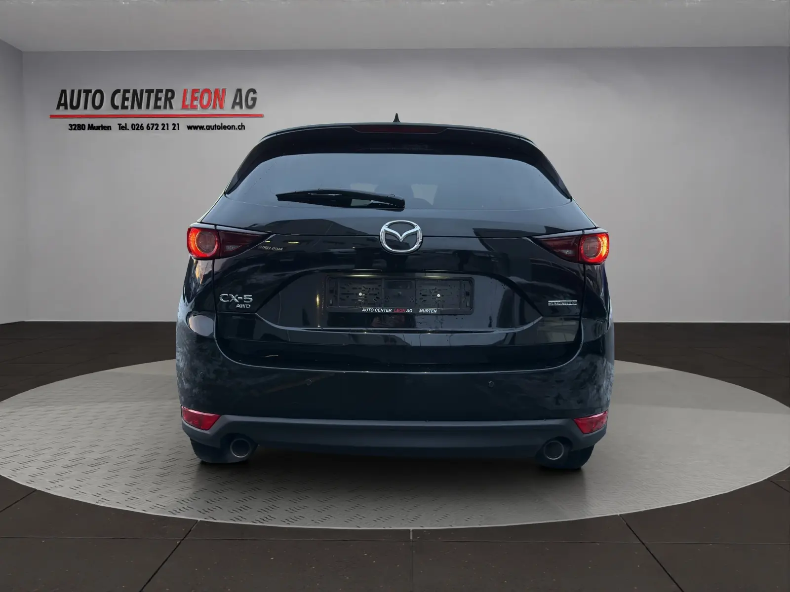 Mazda CX-5 2021 occasion Murten — 5