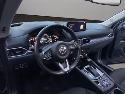 Mazda CX-5 SKYACTIV-G 165 — SUV Compact Fiable, Transmission Intégrale, 72'000 km — Thumbnail 10
