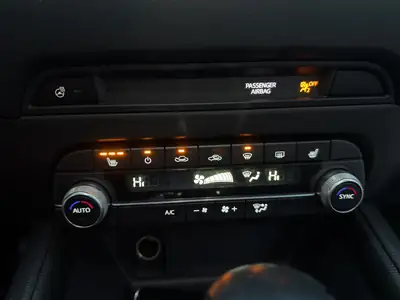 Mazda CX-5 SKYACTIV-G 165 — SUV Compact Fiable, Transmission Intégrale, 72'000 km — Thumbnail 15