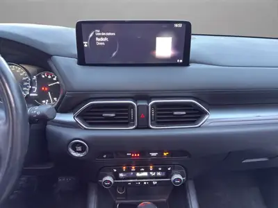 Mazda CX-5 SKYACTIV-G 165 — SUV Compact Fiable, Transmission Intégrale, 72'000 km — Thumbnail 14