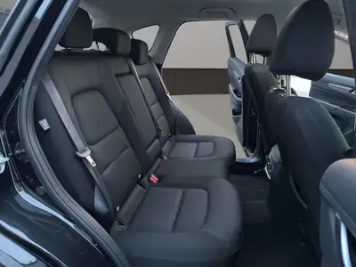 Mazda CX-5 SKYACTIV-G 165 — SUV Compact Fiable, Transmission Intégrale, 72'000 km — Thumbnail 17