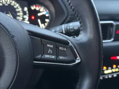 Mazda CX-5 SKYACTIV-G 165 — SUV Compact Fiable, Transmission Intégrale, 72'000 km — Thumbnail 21
