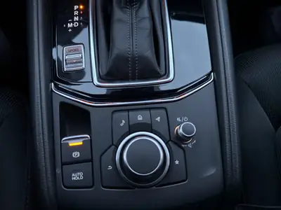 Mazda CX-5 SKYACTIV-G 165 — SUV Compact Fiable, Transmission Intégrale, 72'000 km — Thumbnail 23
