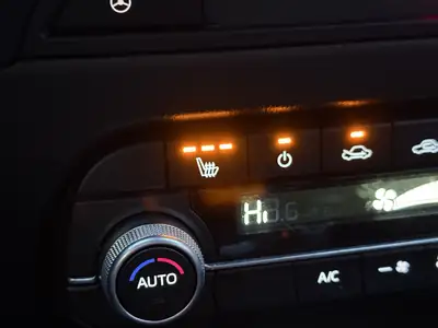 Mazda CX-5 SKYACTIV-G 165 — SUV Compact Fiable, Transmission Intégrale, 72'000 km — Thumbnail 22