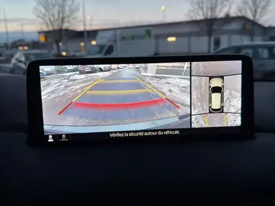 Mazda CX-5 SKYACTIV-G 165 — SUV Compact Fiable, Transmission Intégrale, 72'000 km — Thumbnail 24