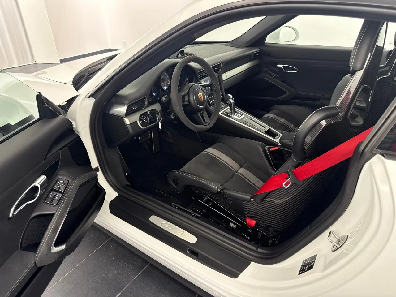 Porsche 911 2017 occasion Zürich — 5