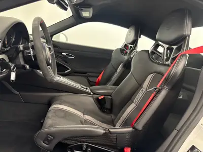 Porsche 911 GT3 Clubsportpaket — 500 ch, livraison CH, historique complet — Thumbnail 8