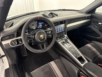 Porsche 911 GT3 Clubsportpaket — 500 ch, livraison CH, historique complet — Thumbnail 7