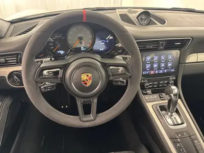 Porsche 911 GT3 Clubsportpaket — 500 ch, livraison CH, historique complet — Thumbnail 12