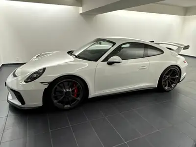 Porsche 911 GT3 Clubsportpaket — 500 ch, livraison CH, historique complet — Thumbnail 15