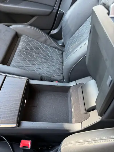 Audi S7 Sportback 3.0 TDI quattro — Berline sportive diesel, 63'000 km, état impeccable — Miniatur 12