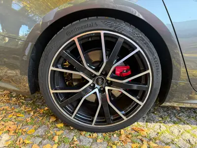 Audi S7 Sportback 3.0 TDI quattro — Berline sportive diesel, 63'000 km, état impeccable — Miniatur 17