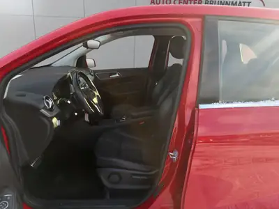 Mercedes-Benz B 180 Active Edition — Monospace compact automatique, entretien irréprochable — Thumbnail 8