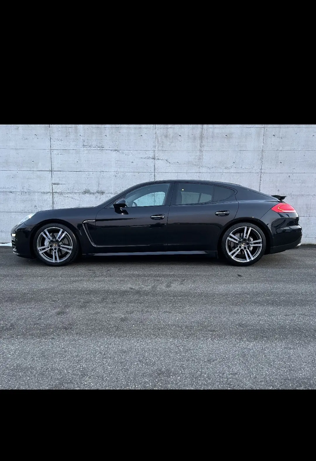 Porsche Panamera 2014 occasion Bülach — 3