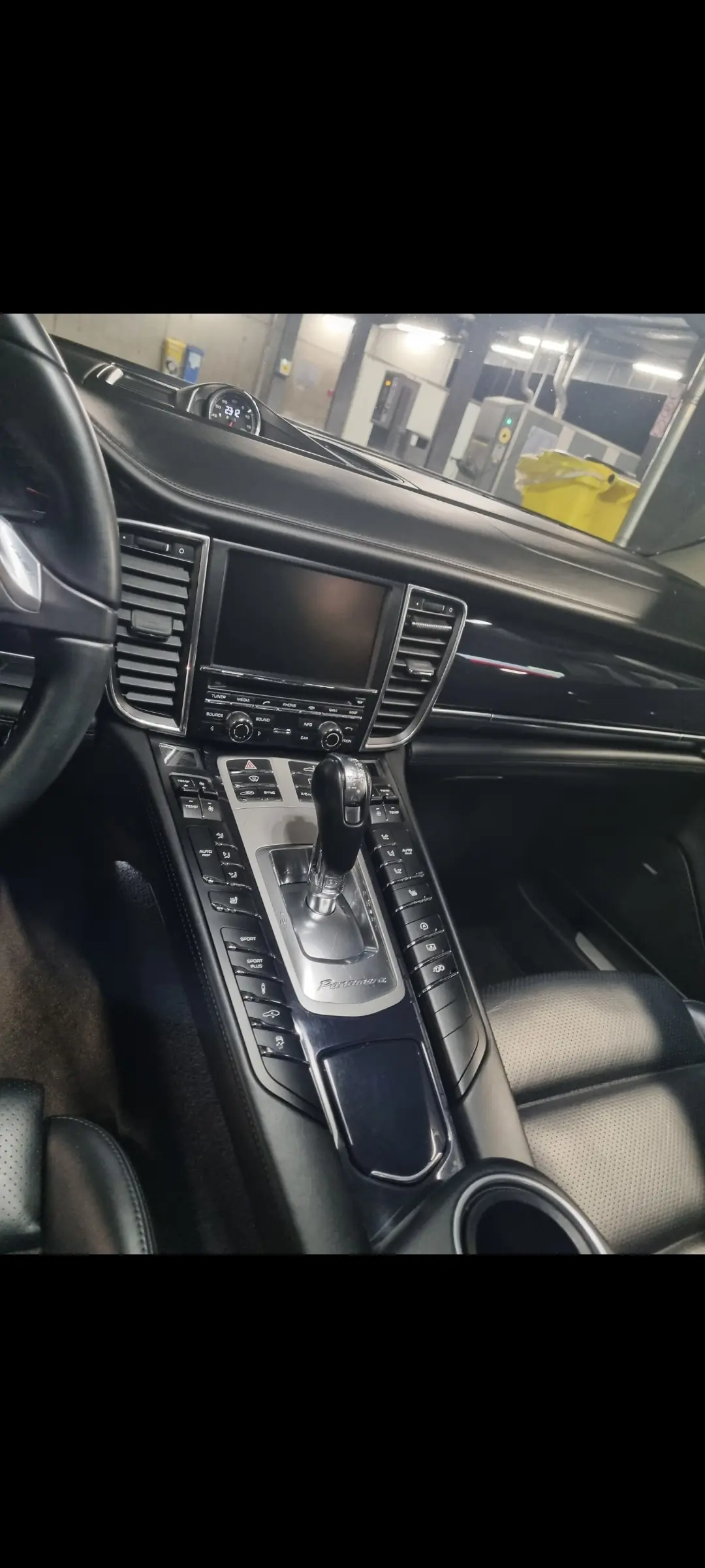 Porsche Panamera 2014 occasion Bülach — 5