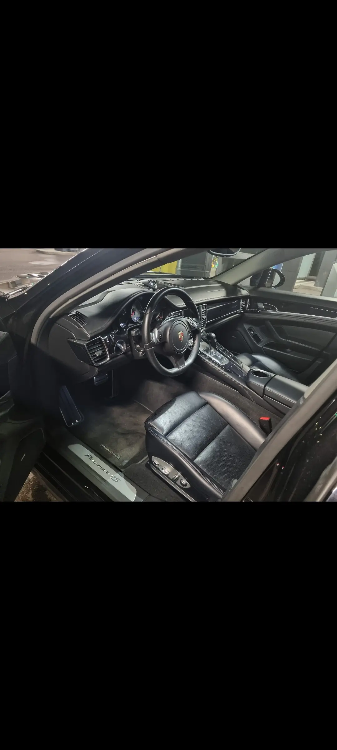 Porsche Panamera 2014 occasion Bülach — 4
