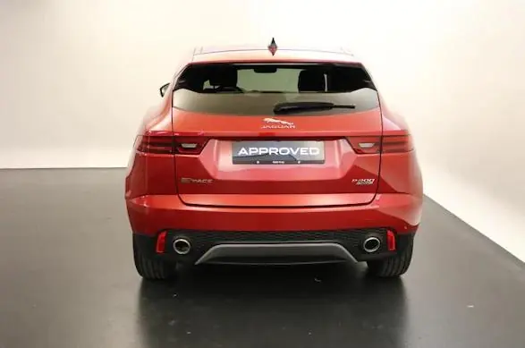 Jaguar E-Pace 2020 occasion Lentigny — 3