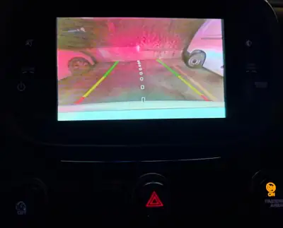 FIAT 500X 120th Anniversary — Compact SUV élégant, 53 500 km, équipement complet — Miniature 21