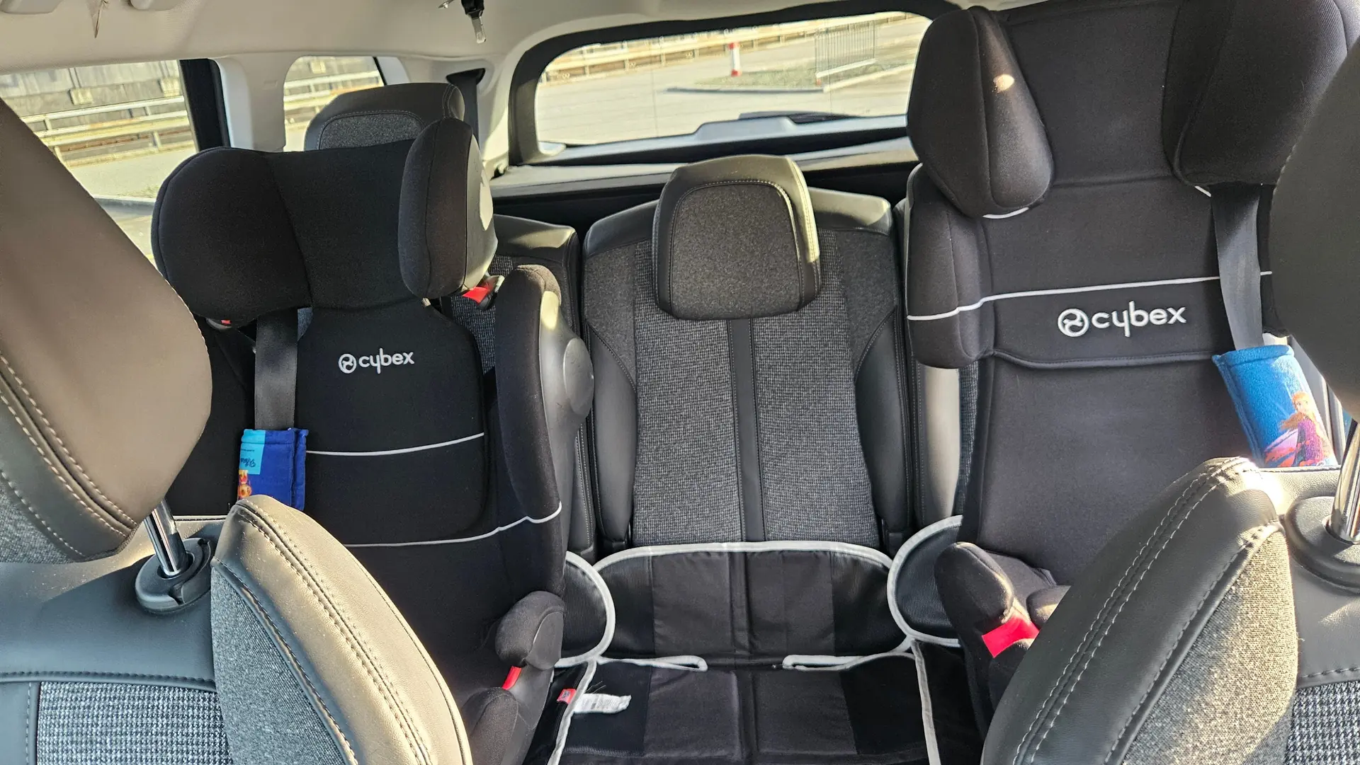 Peugeot 5008 2018 occasion Rothrist — 4