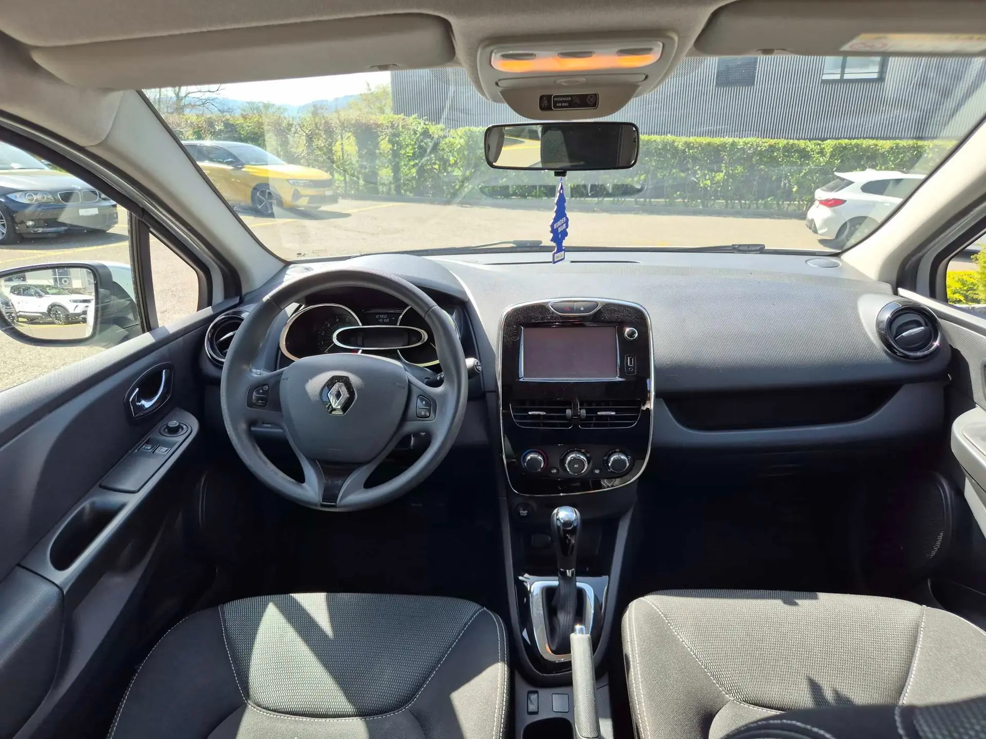 Renault Clio 2015 occasion Fahrwangen — 5