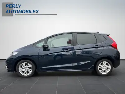 Honda Jazz 1.5i-VTEC Dynamic — Citadine fiable et ultra-économique, 87 000 km — arrière