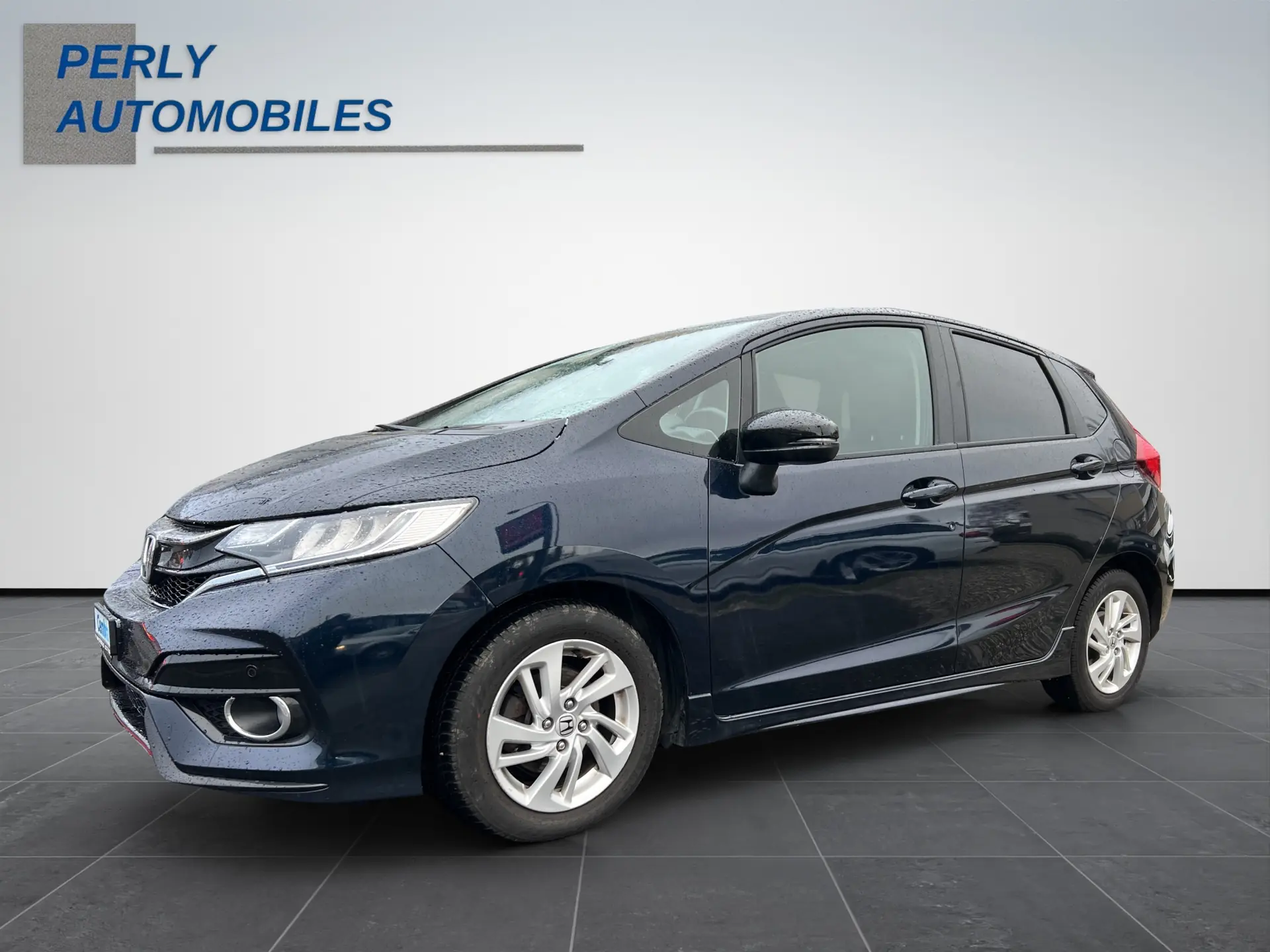 Honda Jazz 2019 occasion Perly — 2