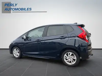 Honda Jazz 1.5i-VTEC Dynamic — Citadine fiable et ultra-économique, 87 000 km — intérieur
