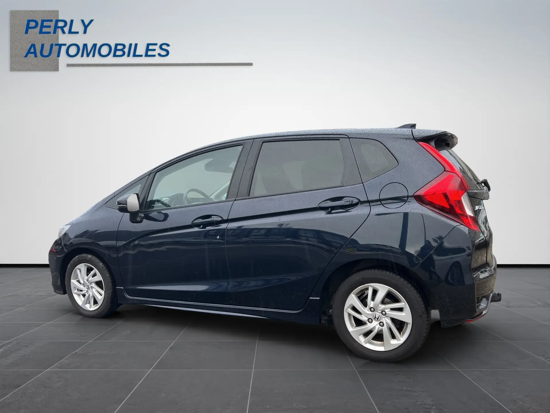 Honda Jazz 2019 occasion Perly — 4