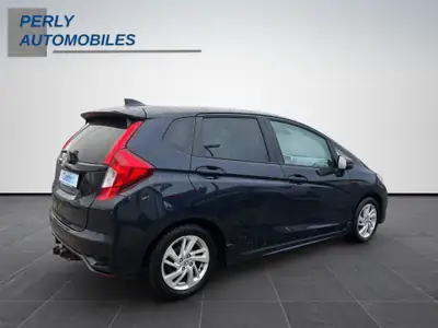 Honda Jazz 1.5i-VTEC Dynamic — Citadine fiable et ultra-économique, 87 000 km — détail
