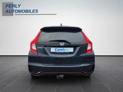 Honda Jazz 1.5i-VTEC Dynamic — Citadine fiable et ultra-économique, 87 000 km — tableau de bord