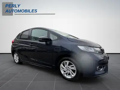 Honda Jazz 1.5i-VTEC Dynamic — Citadine fiable et ultra-économique, 87 000 km — Miniature 8