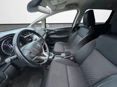 Honda Jazz 1.5i-VTEC Dynamic — Citadine fiable et ultra-économique, 87 000 km — Miniature 9