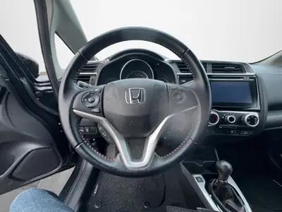 Honda Jazz 1.5i-VTEC Dynamic — Citadine fiable et ultra-économique, 87 000 km — Miniature 10