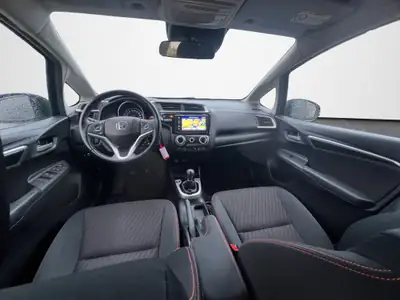 Honda Jazz 1.5i-VTEC Dynamic — Citadine fiable et ultra-économique, 87 000 km — Miniature 13