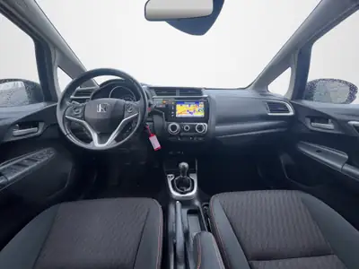 Honda Jazz 1.5i-VTEC Dynamic — Citadine fiable et ultra-économique, 87 000 km — Miniature 14