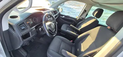 VW T6 California Beach TDI — Camping-car aménagé, 130'000 km, prêt à l'aventure — Miniature 12