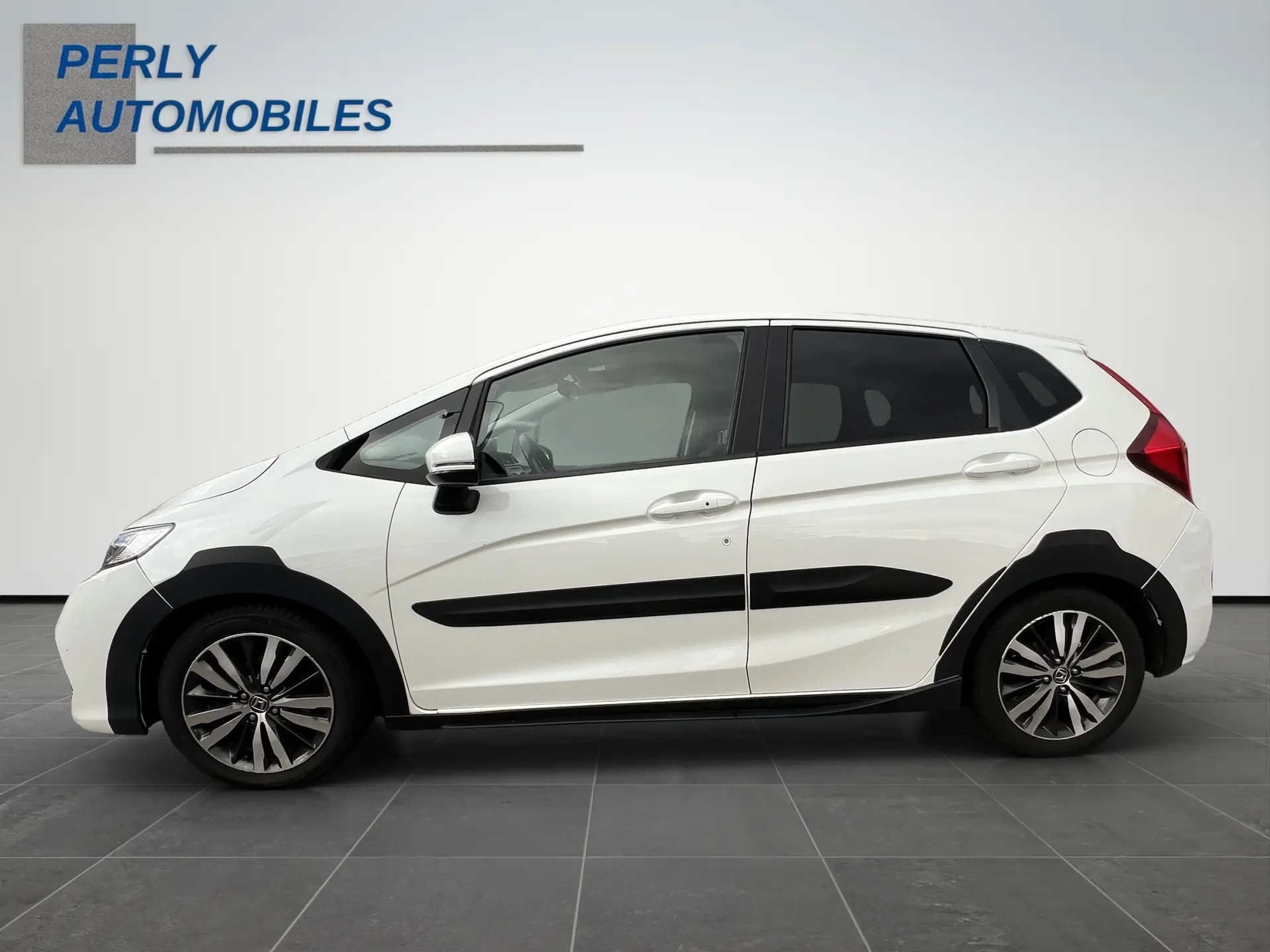 Honda Jazz 2018 occasion Perly — 3