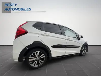 Honda Jazz 1.3i-VTEC Elegance — Citadine polyvalente, automatique, 93 000 km seulement — détail
