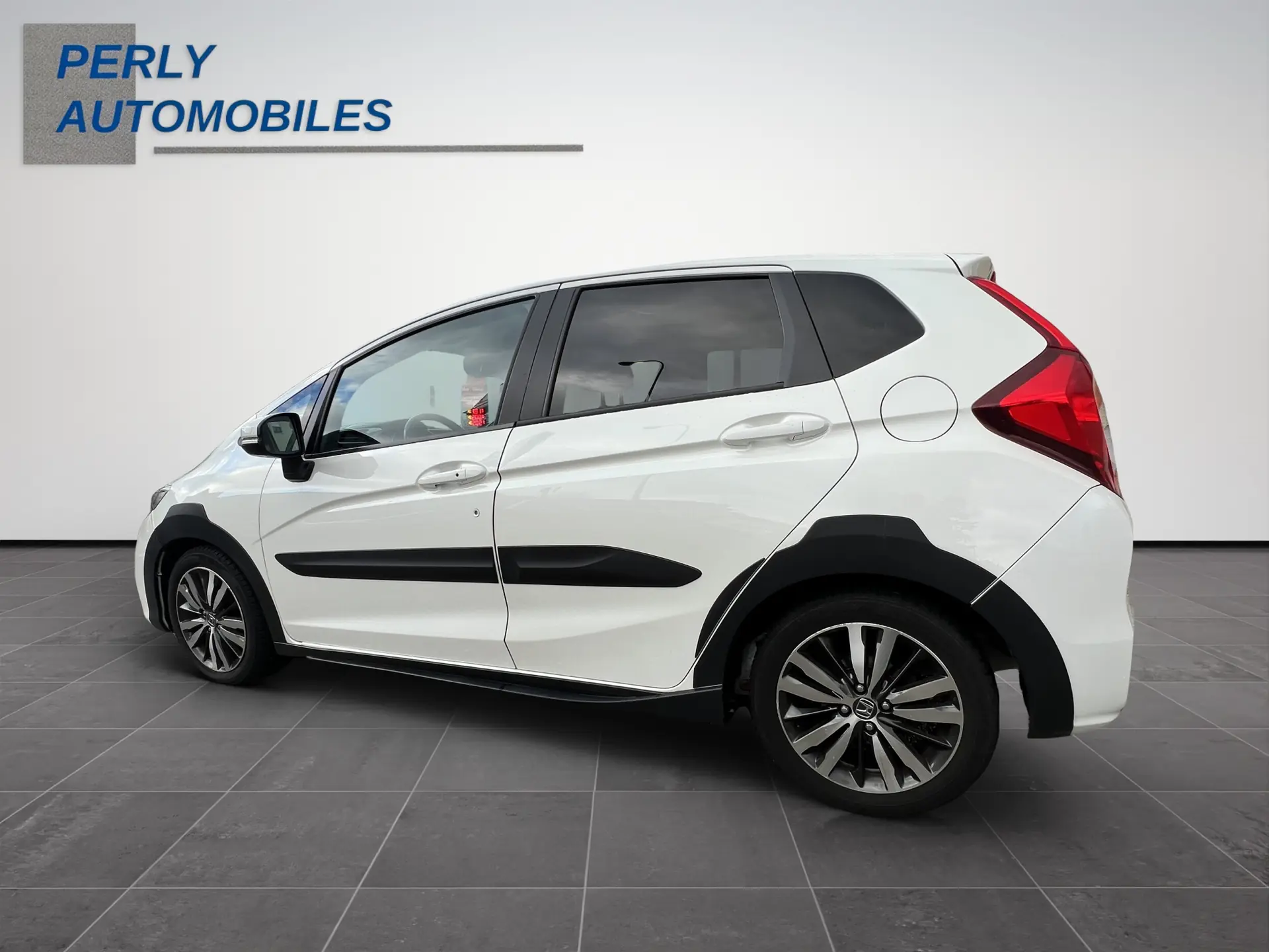 Honda Jazz 2018 occasion Perly — 4