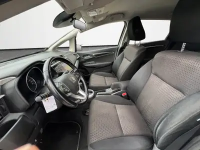 Honda Jazz 1.3i-VTEC Elegance — Citadine polyvalente, automatique, 93 000 km seulement — Miniature 9
