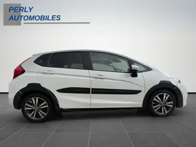 Honda Jazz 1.3i-VTEC Elegance — Citadine polyvalente, automatique, 93 000 km seulement — Miniature 7