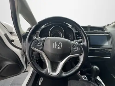 Honda Jazz 1.3i-VTEC Elegance — Citadine polyvalente, automatique, 93 000 km seulement — Miniature 10
