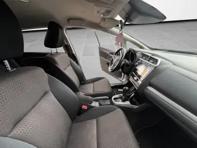 Honda Jazz 1.3i-VTEC Elegance — Citadine polyvalente, automatique, 93 000 km seulement — Miniature 15