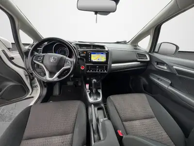 Honda Jazz 1.3i-VTEC Elegance — Citadine polyvalente, automatique, 93 000 km seulement — Miniature 13