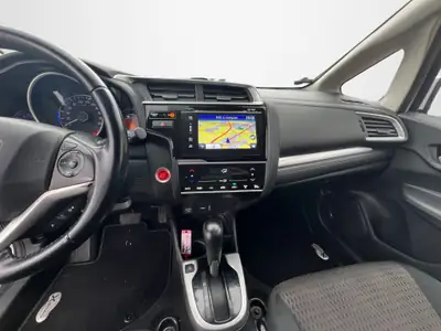 Honda Jazz 1.3i-VTEC Elegance — Citadine polyvalente, automatique, 93 000 km seulement — Miniature 14