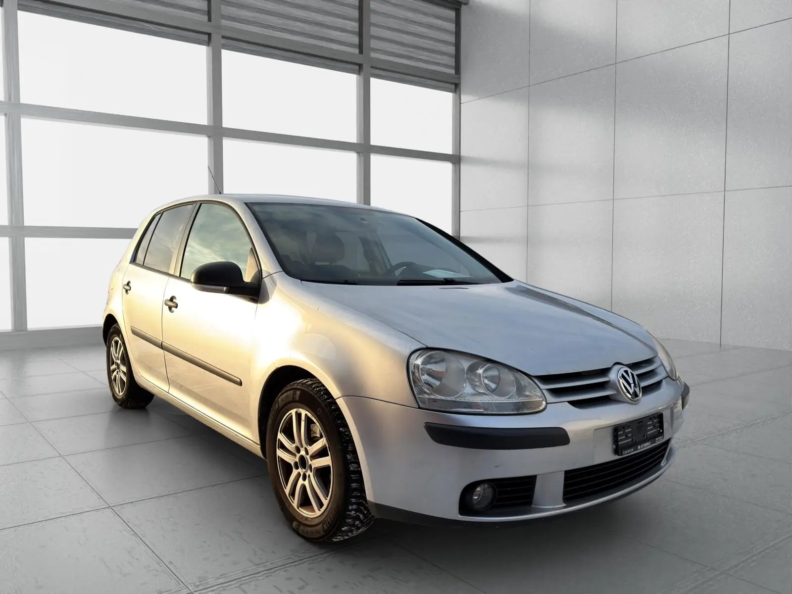 Volkswagen Golf 2007 occasion Selzach — 3