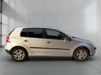 VW Golf 1.6 FSI Comfortline — Compacte fiable, entretien à jour, contrôle technique OK — dashboard