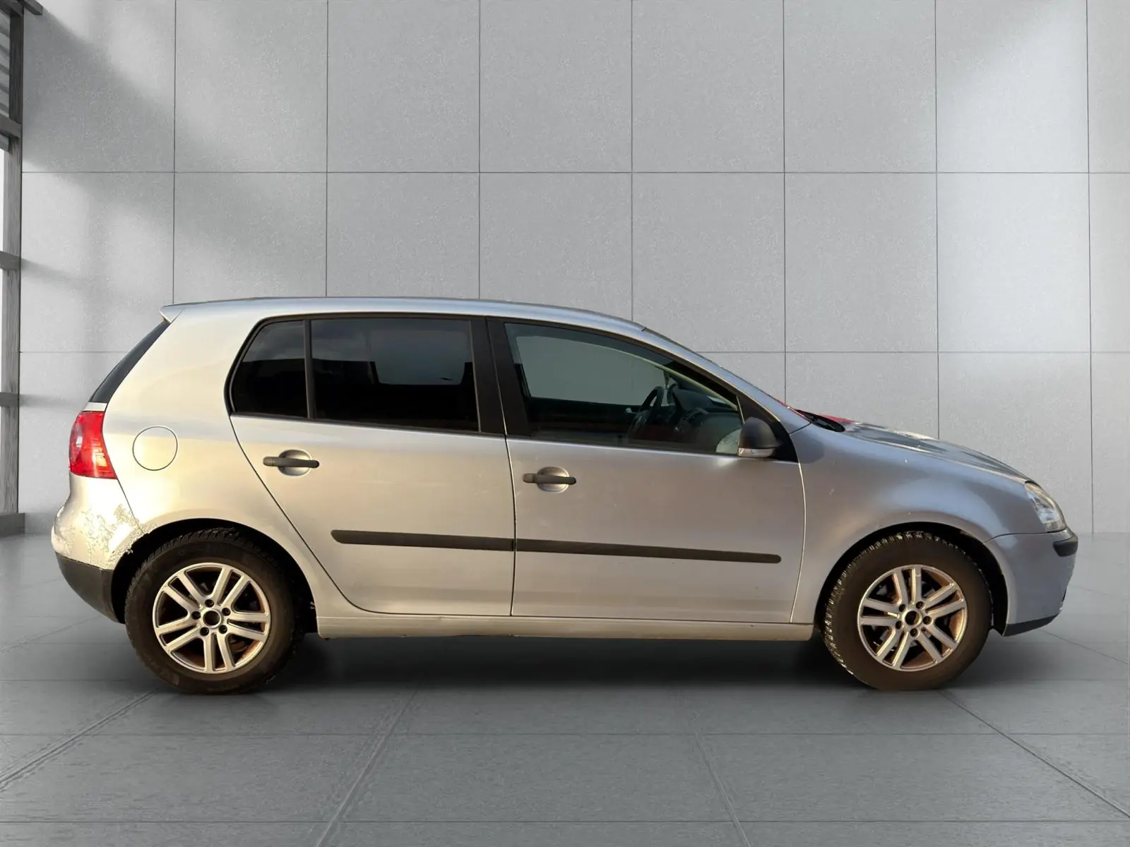 Volkswagen Golf 2007 occasion Selzach — 5