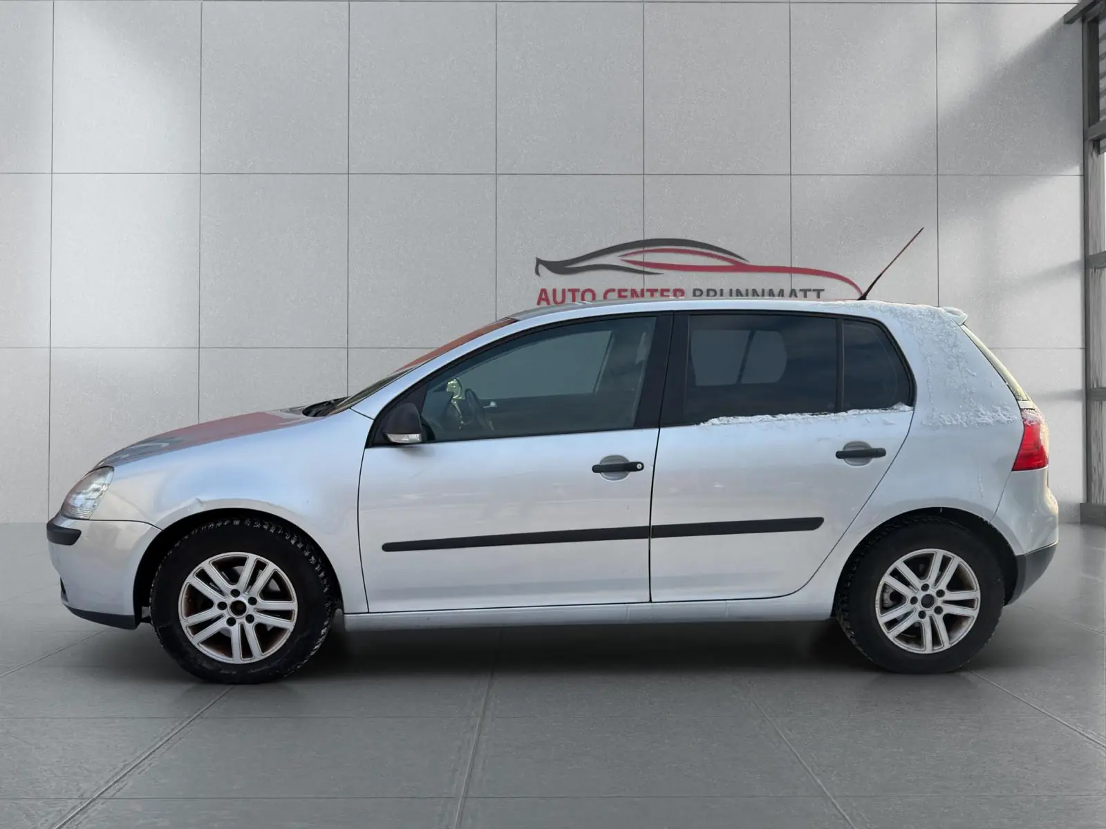 Volkswagen Golf 2007 occasion Selzach — 4