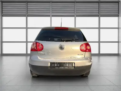 VW Golf 1.6 FSI Comfortline — Compacte fiable, entretien à jour, contrôle technique OK — Thumbnail 7